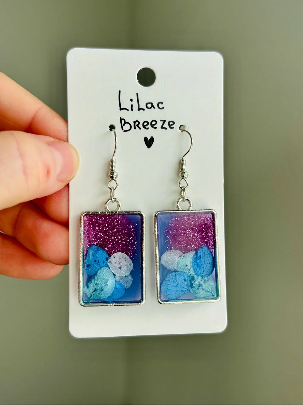 Handmade inspired by